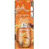 Glade Sense Pomaranč a Korenie osviežovač vzduchu náhradná náplň 18 ml sprej