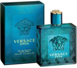 Versace Eros pour Homme toaletná voda 100 ml