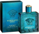 Versace Eros toaletná voda 100 ml