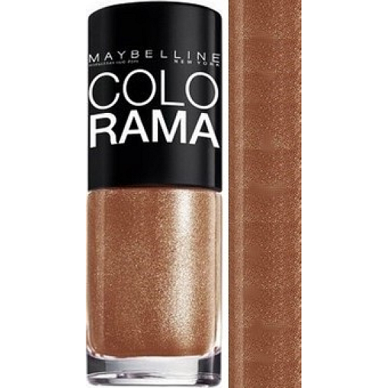 Maybelline Colorama lak na nechty 160 7 ml