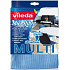 Vileda Microfibre Mikrohadřík multifunkčné 32 x 32 cm 1 kus