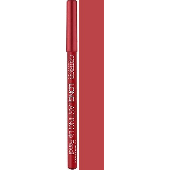 Catrice Longlasting ceruzka na pery 040 And The Cherry On The Top 0,78 g