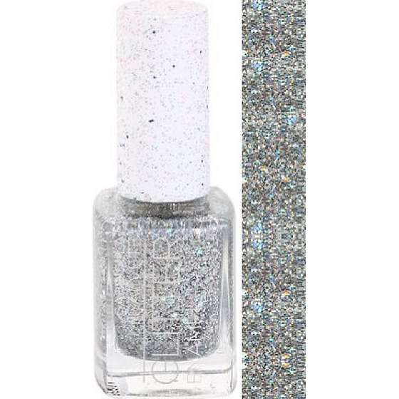 Gabriella salva Glitter Enamel lak na nechty 01 Diamonds 11 ml