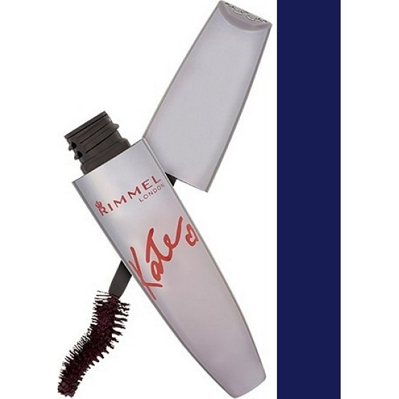 Rimmel London Scandaleyes By Kate Moss riasenka 005 Eye Rock Sapphire 12 ml