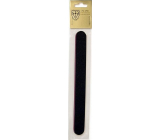 Kellermann 3 Swords Beauty Pilník na nechty šmirgľový rovný PL 4901