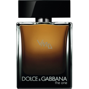 Dolce & Gabbana The One for Men toaletná voda 100 ml