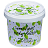 Bomb Cosmetics Limetka - Limelight Prírodný telový peeling 375 g