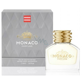 Monaco Monaco Homme toaletná voda 100 ml