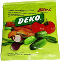 Deko koreninový prípravok sypký na nakladanie uhorky, zeleniny a húb 100 g