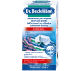 Dr. Beckmann Odstraňovač farby na omylom zafarbenú bielizeň 75 g