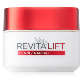 Loreal Paris Revitalift denný krém 50 ml