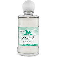 Alpa Amica Kafrová pleťová voda, 60 ml