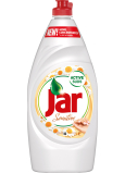 Jar Sensitive Harmanček & vitamín E Prostriedok na ručné umývanie riadu 900 ml