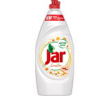 Jar Sensitive Harmanček & vitamín E Prostriedok na ručné umývanie riadu 900 ml