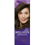 Wella Wellaton Intense Color Cream krémová farba na vlasy 4/0 stredne hnedá