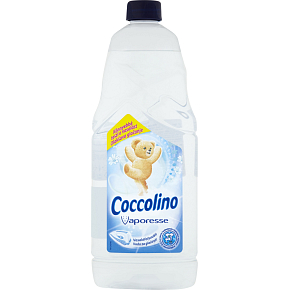Coccolino voda do žehličky Vaporesse, 1 l Coccolino voda do žehličky Vaporesse, 1 l
