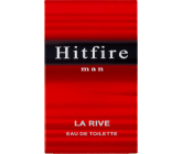 La Rive Hitfire toaletná voda pre mužov 90 ml