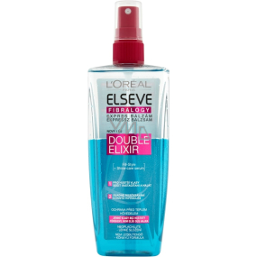 Loreal Paris Elseve Fibralogy expres balzam na vlasy sprej 200 ml