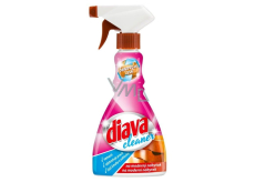 Diava Cleaner na moderný nábytok 330 ml rozprašovač