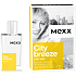 Mexx City Breeze for Her toaletná voda 30 ml
