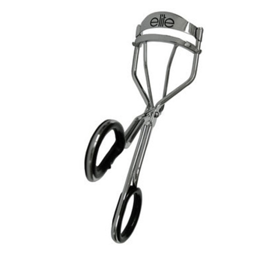 Elite Models Kliešte na riasy chrómovej 9,5 cm