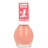 Miss Sporty Clubbing Color lak na nechty 051 My Precious Rosewood 7 ml