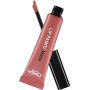 Loreal Paris Infallible Lip Paint Matte tekutý rúž 201 Hollywood Beige 8 ml