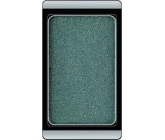 Artdeco Eye Shadow Pearl perleťové očné tiene 261 Green Harmony 0,8 g
