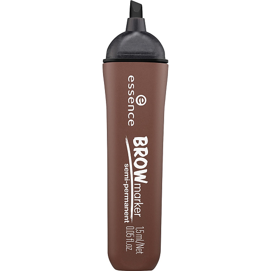 Essence Brow Marker fix na obočie 20 Brownie 1,5 ml