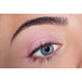 Catrice Art Couleurs Eyeshadow očné tiene 160 Silicon Violet 2 g