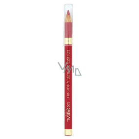 Loreal Paris Color Riche Lip Liner Couture kontúrovacia ceruzka na pery 377 Perfect Red 1,2 g