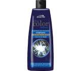 Joanna Ultra Color Vlasový preliv modrý 150 ml