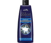 Joanna Ultra Color Vlasový preliv modrý 150 ml