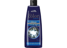 Joanna Ultra Color Vlasový preliv modrý 150 ml