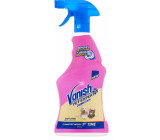 Vanish Pet Expert čistič kobercov po domácich miláčikoch rozprašovač 500 ml