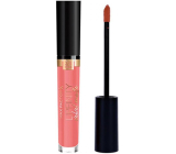 Max Factor Nailfinity Velvet Matte Lipstick tekutá matná rúž 030 Cool Coral 4 ml