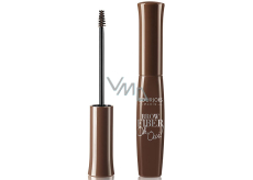Bourjois Brow Fiber Oh Oui! riasenka na obočie 002 Chestnut 6,8 ml