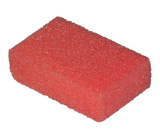 Spokar Pemza kozmetická umelá, 80 x 50 x 22 mm