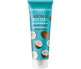 Dermacol Aroma Ritual Brazilian Coconut - Brazílsky kokos relaxačný sprchový gél 250 ml