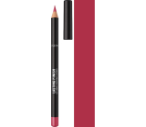 Rimmel London Lasting Finish Lip Pencil ceruzka na pery 125 Indian Pink 1,2 g