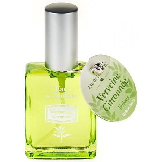 Esprit Provence Citrónová verbena toaletná voda pre ženy 15 ml