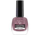 Golden Rose Keratín Nail Color lak na nechty 56 10,5 ml