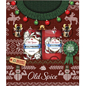 Old Spice Wolfthorn sprchový gél 250 ml + dezodorant stick 50 ml, kozmetická sada pre mužov