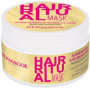 Dermacol Hair Ritual maska na blond vlasy 200 ml