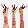Rimmel London Lasting Provocalips Dvojfarebný dlhotrvajúci tekutý rúž 730 Make A Mauve 3,5 g