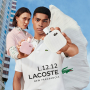 Lacoste Eau de Lacoste L.12.12 Blanc Homme parfumovaná voda 100 ml