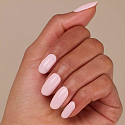 Catrice ICONails Gelový lak na nechty 142 Rose Quartz 10,5 ml