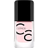 Catrice ICONails Gelový lak na nechty 142 Rose Quartz 10,5 ml