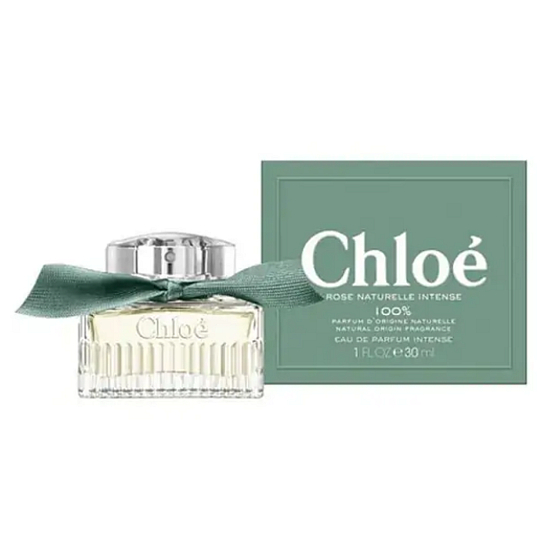 Chloé Rose Naturelle Intense parfumovaná voda pre ženy 30 ml