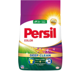 Persil Color Deep Clean prací prášok na farebné oblečenie 35 dávok 2,1 kg